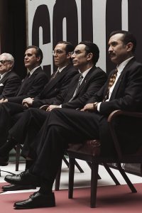 Crime Diaries: The Candidate – S01E04 – Lost Bullet