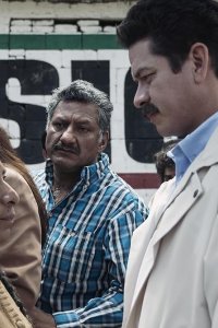 Historia de un Crimen: Colosio – S01E06 – I killed him