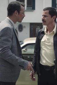 Historia de un Crimen: Colosio – S01E07 – Welcome to Lomas Taurinas