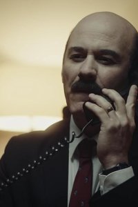 Historia de un Crimen: Colosio – S01E08 – Forgive and Forget
