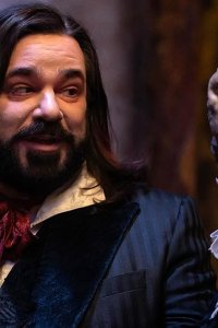 What We Do in the Shadows – S06E01 – The Return of Jerry