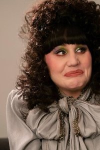 What We Do in the Shadows – S06E02 – Headhunting