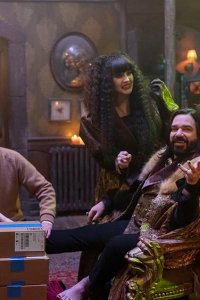What We Do in the Shadows – S06E03 – Sleep Hypnosis