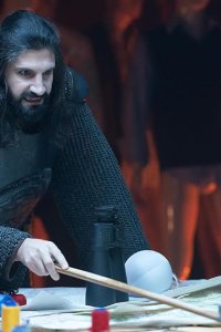 What We Do in the Shadows – S06E05 – Nandor’s Army