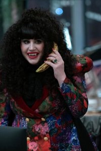 What We Do in the Shadows – S06E07 – March Madness