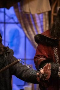 What We Do in the Shadows – S06E08 – P.I. Undercover: New York