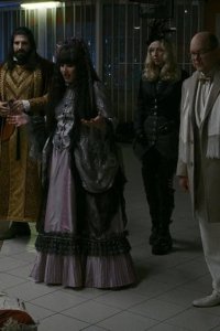What We Do in the Shadows – S06E09 – Come Out and Play