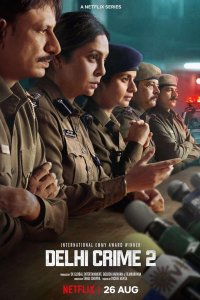Delhi Crime – S03E06 – Episode #3.6