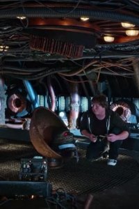 Critters: A New Binge – S01E07 – Split Decision