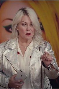 Jann – S01E03 – Weekend at Charley’s