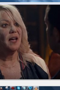 Jann – S01E04 – Major Party Foul