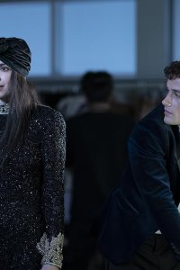 Pretty Little Liars: The Perfectionists – S01E06 – Lost and Found
