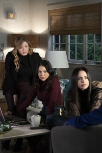 Pretty Little Liars: The Perfectionists – S01E10 – Enter the Professor