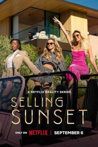 Selling Sunset – S09E01 – Episode #9.1