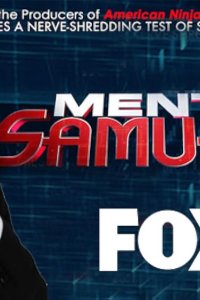 Mental Samurai – S01E01 – Premiere