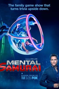 Mental Samurai – S01E09 – Week Nine