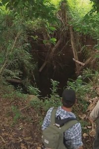 Lost Gold of WW2 – S01E01 – Death on the Mountain
