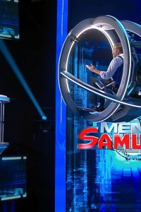 Mental Samurai – S02E02 – Week 2
