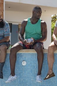 Turn Up Charlie – S01E07 – Episode #1.7