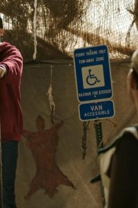 Dwight in Shining Armor – S05E02 – The Clapper