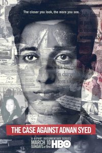 The Case Against Adnan Syed – S2025E05 – The Tree Grew