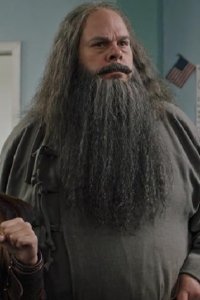Dwight in Shining Armor – S05E06 – Who Is The Memory Thief Pt 2