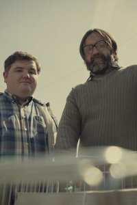 After Life – S03E01 – Episode #3.1