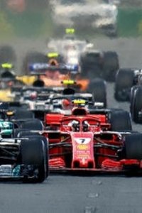 Formula 1: Drive to Survive – S01E01 – All to Play For