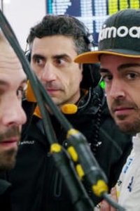 Formula 1: Drive to Survive – S01E02 – The King of Spain