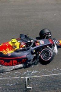 Formula 1: Drive to Survive – S01E03 – Redemption