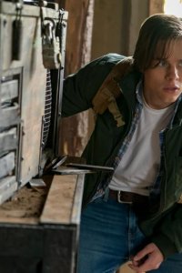 The Order – S01E01 – Hell Week, Part One