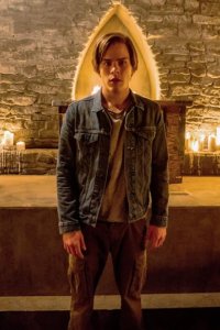 The Order – S01E02 – Hell Week, Part Two