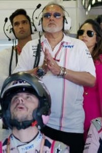Formula 1: Drive to Survive – S01E05 – Trouble at the Top