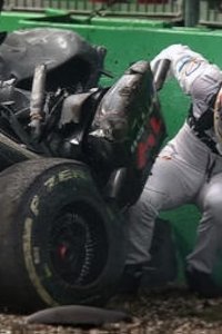 Formula 1: Drive to Survive – S01E08 – The Next Generation