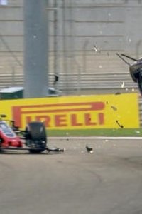 Formula 1: Drive to Survive – S01E10 – Crossing the Line