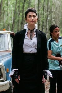 The Order – S01E06 – Homecoming, Part Two