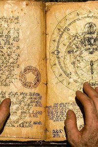 The Order – S01E09 – Finals, Part One