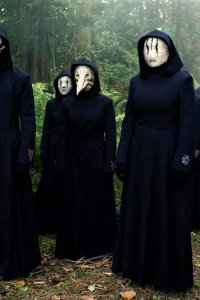 The Order – S02E03 – Fear Itself, Part 1