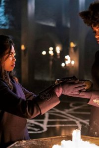 The Order – S02E04 – Fear Itself, Part 2