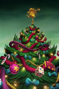 Costume Quest – S01E14 – Christmas Special