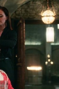 The Order – S02E08 – Spring Outbreak, Part 2