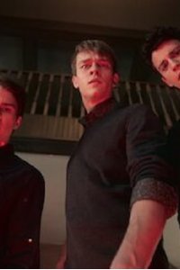 The Order – S02E10 – New World Order, Part 2