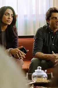 Made in Heaven – S02E03 – And They Lived Happily Ever After