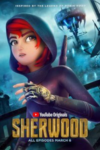 Sherwood – S01E01 – The Future Robin Hood