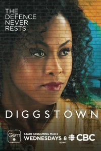 Diggstown – S04E02 – Basil Allen