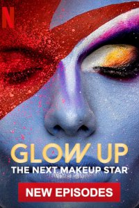 Glow Up: Britain’s Next Make-Up Star – S01E02 – Movie Prosthetics