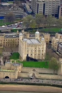 London: 2000 Years of History – S01E01 – Episode #1.1