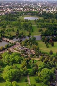 London: 2000 Years of History – S01E02 – Episode #1.2