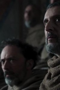 The Name of the Rose – S01E06 – Episode #1.6