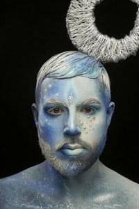 Glow Up: Britain’s Next Make-Up Star – S07E01 – Episode #7.1